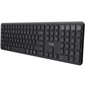 TECLADO TRUST 25635 VAIYA